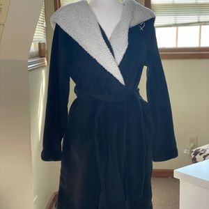 PINK / VICTORIAS SECRET Robe